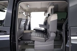 Volkswagen Multivan bild 12