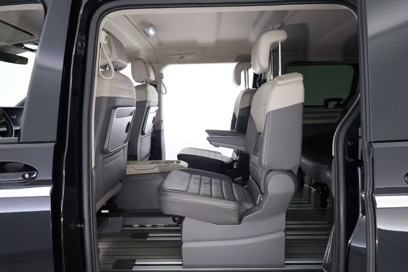 Volkswagen Multivan bild 12