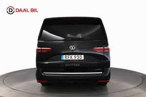Volkswagen Multivan bild 7