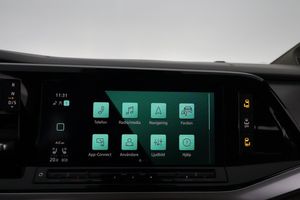 Volkswagen Multivan bild 19