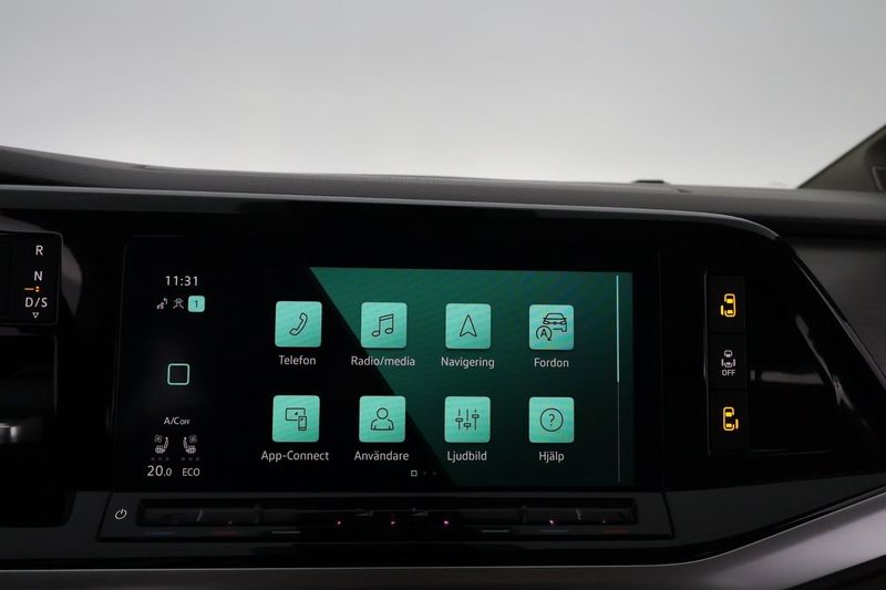 Volkswagen Multivan bild 19
