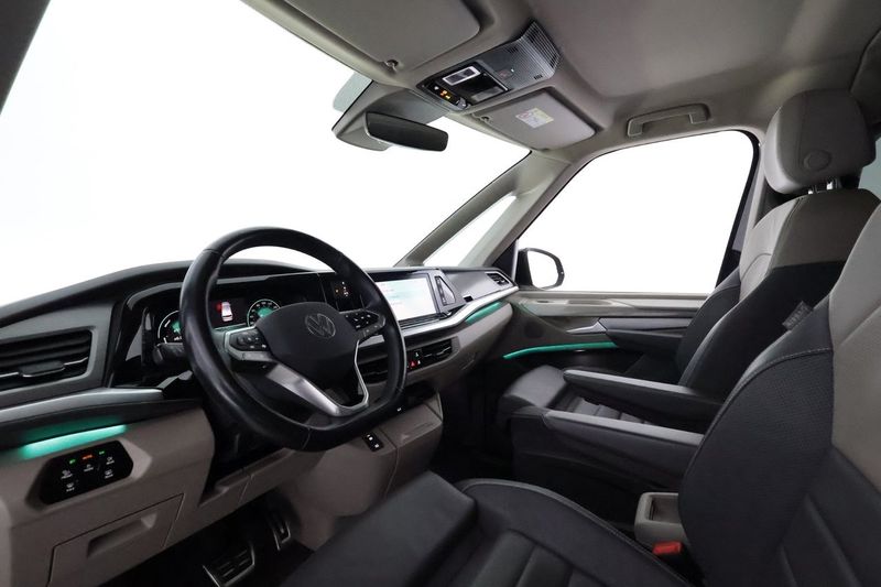 Volkswagen Multivan bild 11