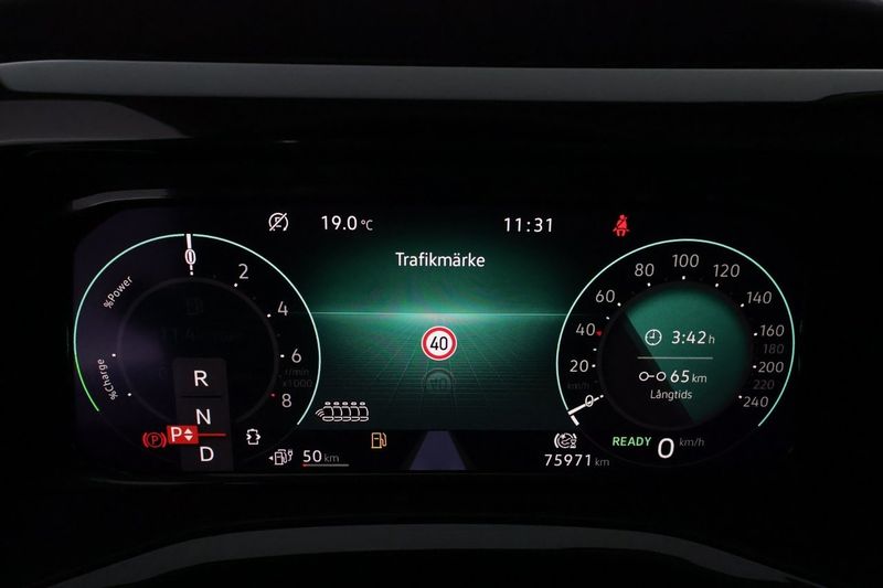 Volkswagen Multivan bild 17