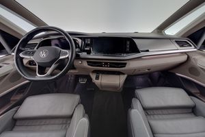 Volkswagen Multivan bild 14