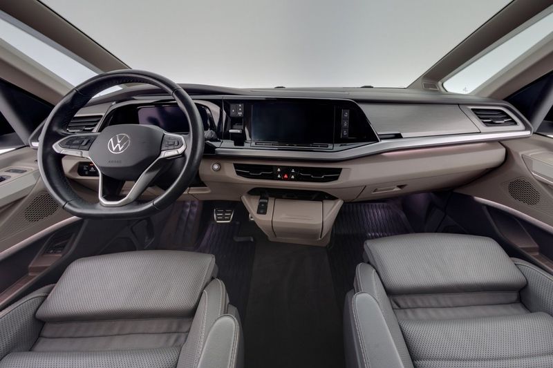 Volkswagen Multivan bild 14