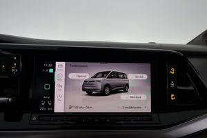 Volkswagen Multivan bild 23