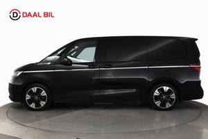Volkswagen Multivan bild 9