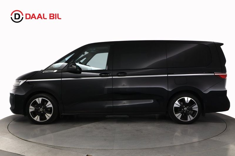 Volkswagen Multivan bild 9