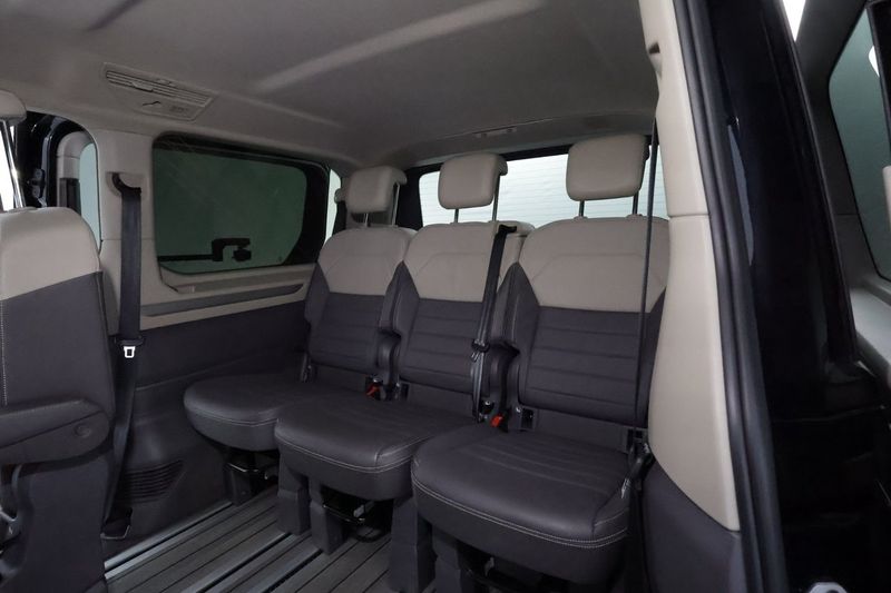 Volkswagen Multivan bild 13