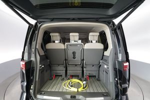 Volkswagen Multivan bild 28