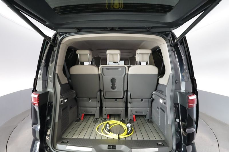 Volkswagen Multivan bild 28