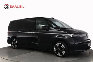 Volkswagen Multivan bild 4