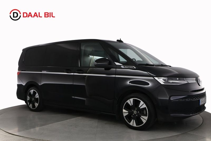 Volkswagen Multivan bild 4