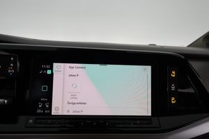 Volkswagen Multivan bild 21