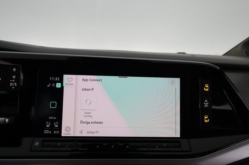 Volkswagen Multivan bild 21