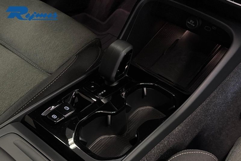 Volvo XC40 bild 13