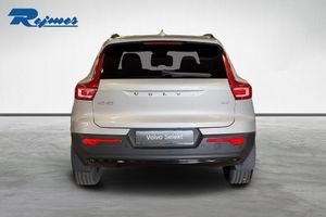 Volvo XC40 bild 3