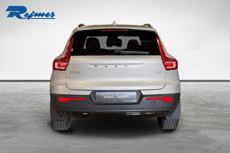 Volvo XC40 bild 3