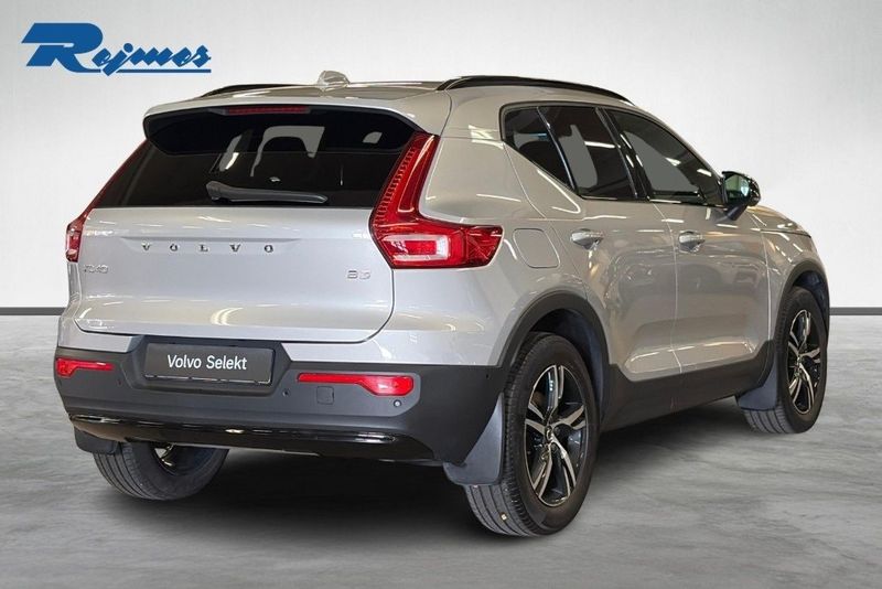 Volvo XC40 bild 10
