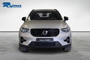Volvo XC40 bild 4