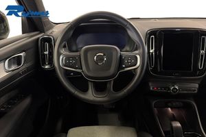 Volvo XC40 bild 7