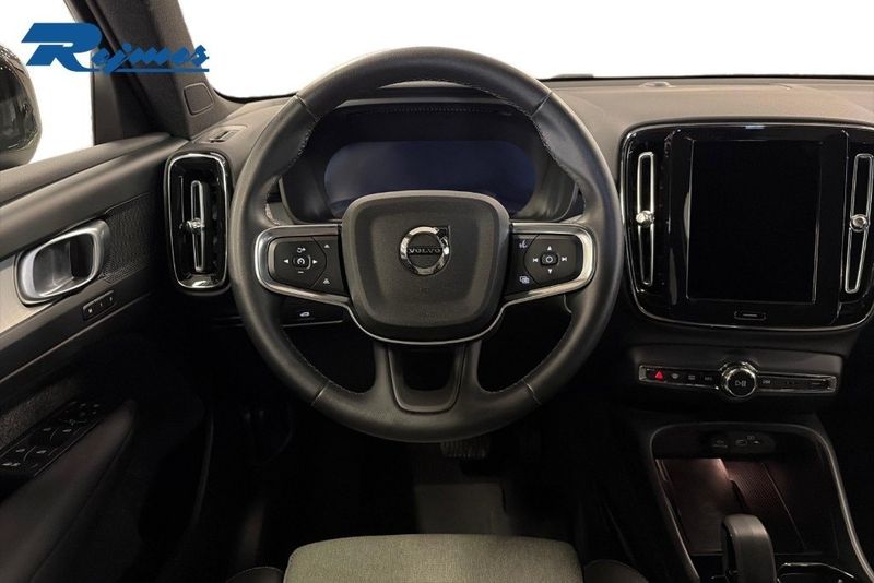 Volvo XC40 bild 7