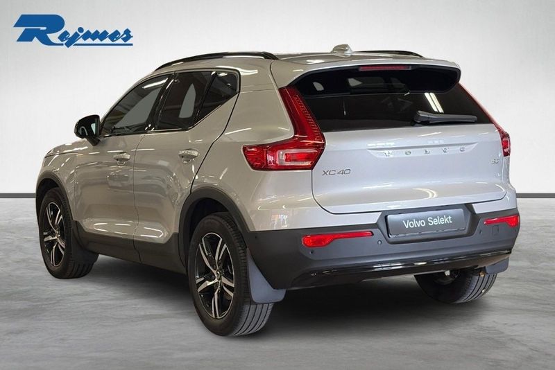 Volvo XC40 bild 2