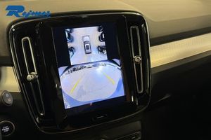 Volvo XC40 bild 14