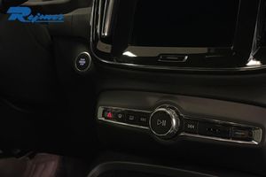 Volvo XC40 bild 12