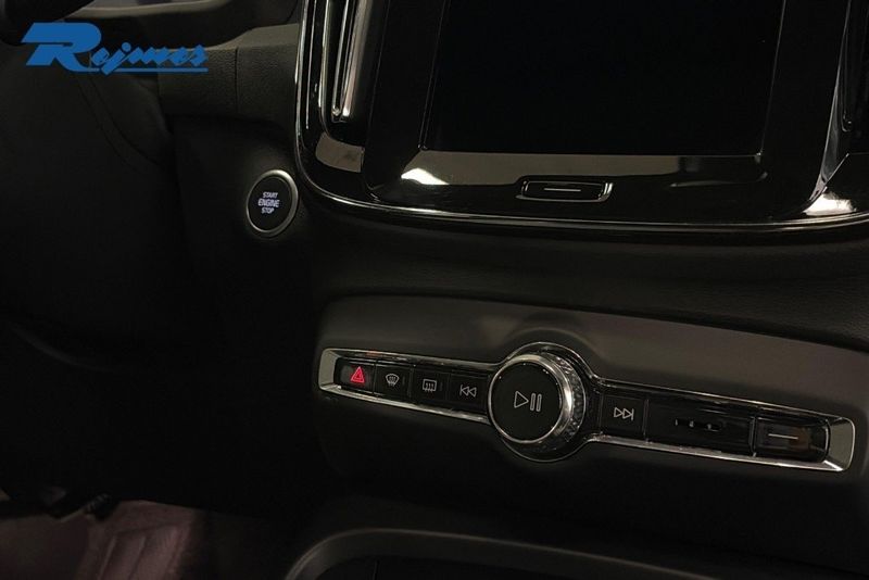 Volvo XC40 bild 12