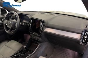 Volvo XC40 bild 5