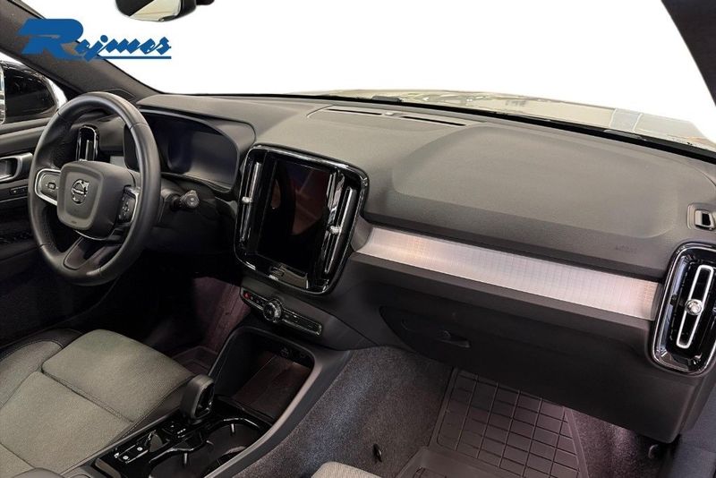 Volvo XC40 bild 5