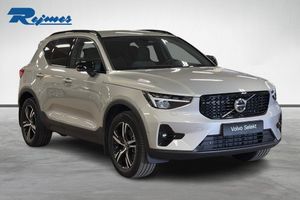 Volvo XC40 bild 11