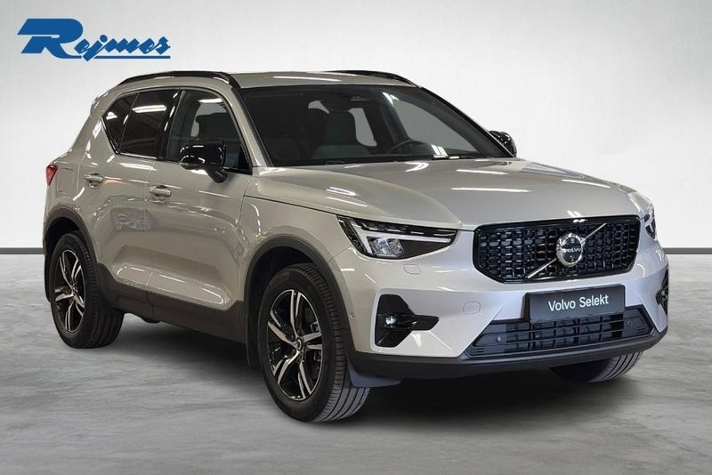Volvo XC40 bild 11