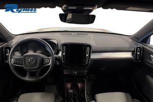 Volvo XC40 bild 6