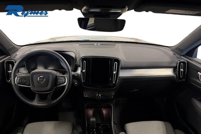 Volvo XC40 bild 6