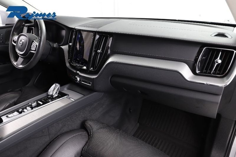Volvo XC60 bild 18