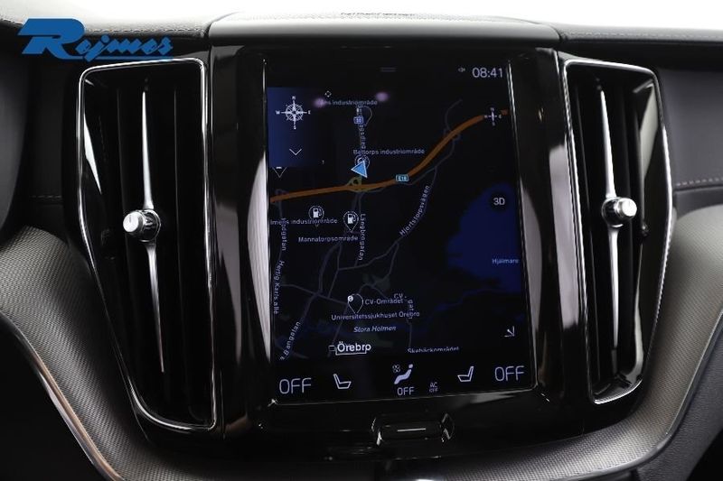 Volvo XC60 bild 11