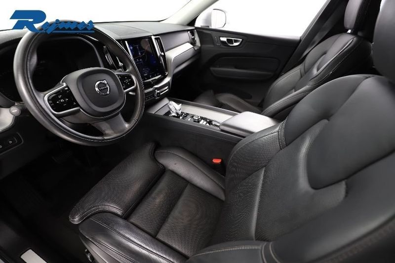 Volvo XC60 bild 5
