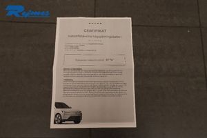 Volvo XC60 bild 19