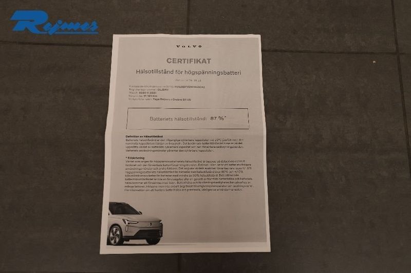 Volvo XC60 bild 19