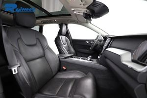 Volvo XC60 bild 17
