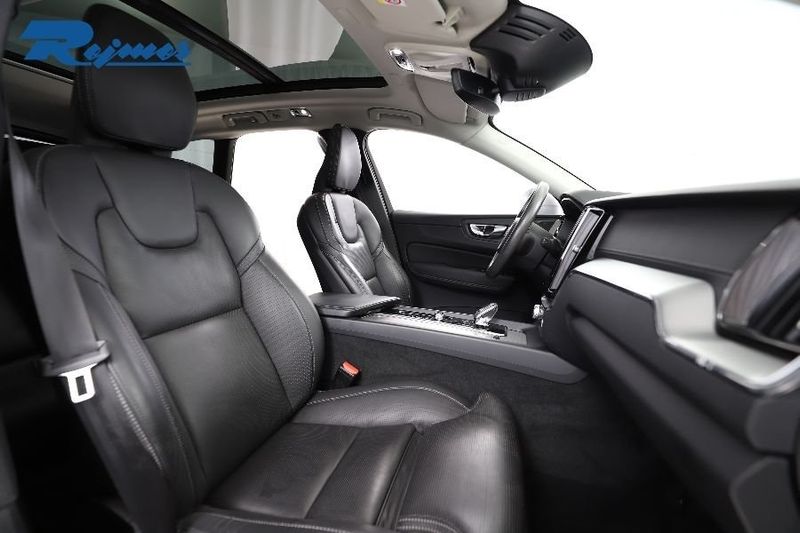 Volvo XC60 bild 17