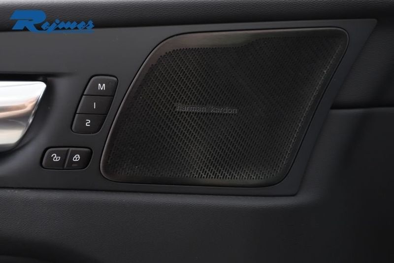Volvo XC60 bild 12