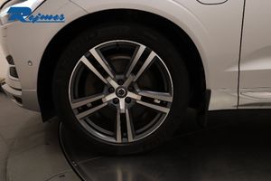 Volvo XC60 bild 1