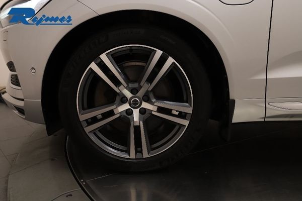 Volvo XC60 Recharge T6 Inscription T - 2021
