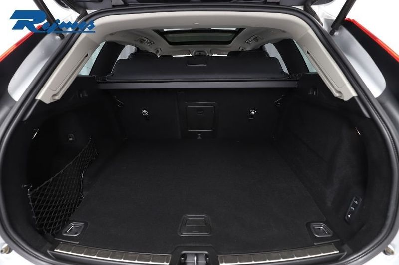 Volvo XC60 bild 14
