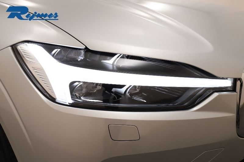 Volvo XC60 bild 2