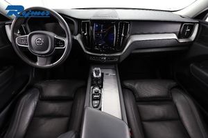 Volvo XC60 bild 4