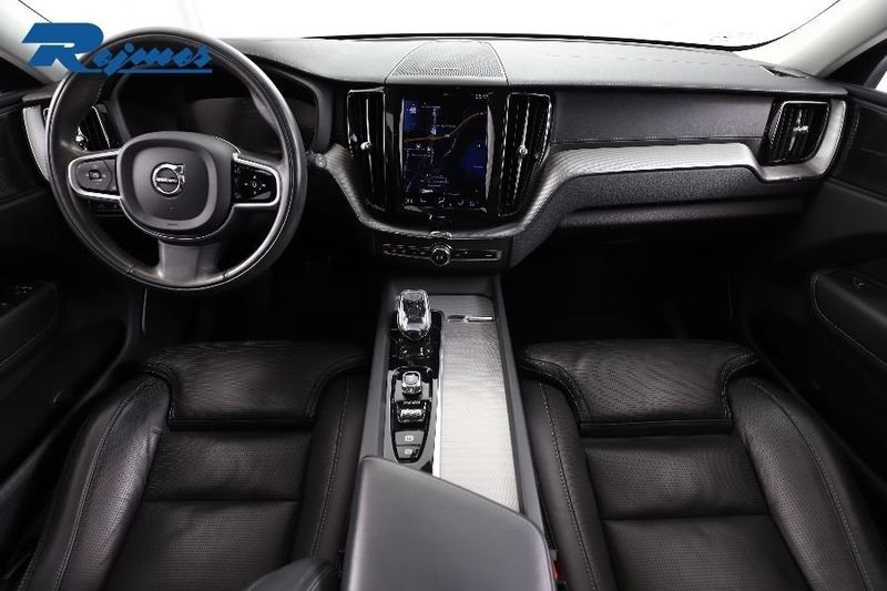 Volvo XC60 bild 4
